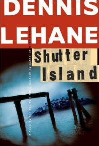 Lehane Dennis — Shutter Island