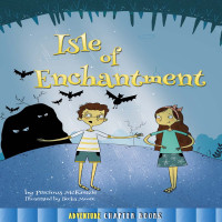 McKenzie Precious; Moore Becka — Isle of Enchantment
