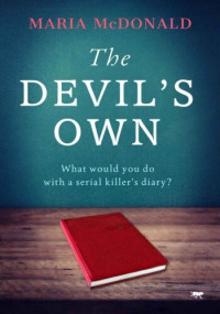 Maria McDonald — The Devil's Own