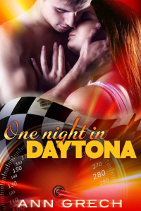 Grech Ann — One night in Daytona