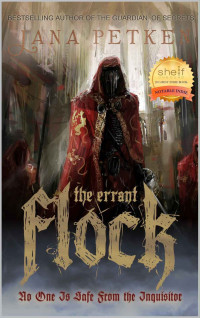 Petken Jana — The Errant Flock