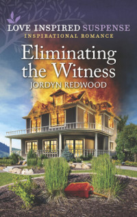 Jordyn Redwood — Eliminating the Witness