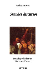 Varios Varios — Grandes discursos