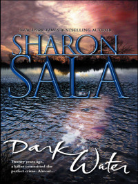 Sala Sharon — Dark Water