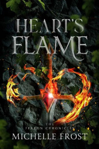 Michelle Frost — Heart's Flame