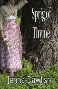 Dawlish Jenna — Sprig of Thyme