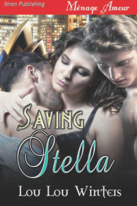 Winters, Lou Lou — Saving Stella