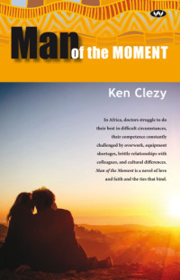 Clezy Ken — Man of the Moment