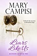 Campisi Mary — Liars Like Us