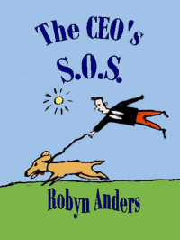 Anders Robyn — CEO's S.O.S.
