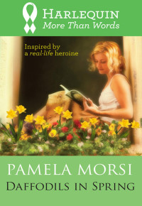 Morsi Pamela — Daffodils in Spring [More Than Words]