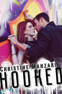 Manzari Christine — Hooked