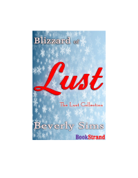 Sims Beverly — Blizzard of Lust