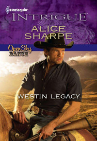 Sharpe Alice — Westin Legacy