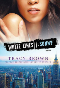 Brown Tracy — Sunny