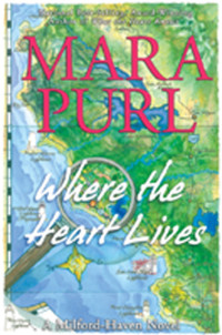 Purl Mara — Where the Heart Lives