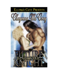 McCray Cheyenne — Future Knight