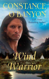 O'Banyon, Constance — Wind Warrior