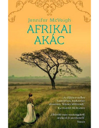 Jennifer McVeigh — Afrikai akác