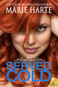 Harte Marie — Served Cold: Best Revenge, Book 1