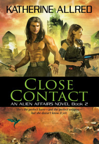Allred Katherine — Close Contact