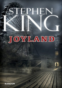 Stephen King — Joyland