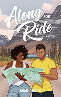 Mimi Grace — Along for the Ride