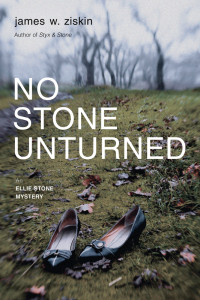 Ziskin, James W — No Stone Unturned