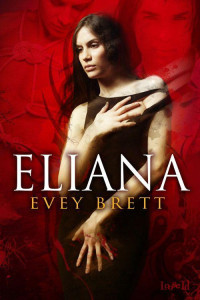 Brett Evey — Eliana