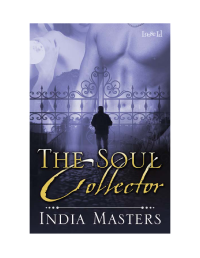 Masters India — The Soul Collector