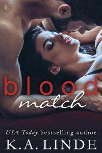 Linde, K A — Blood Match