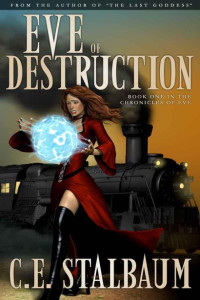 Stalbaum, C E — Eve of Destruction