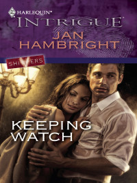 Hambright Jan — Keeping Watch