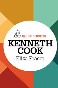 Cook Kenneth — Eliza Fraser