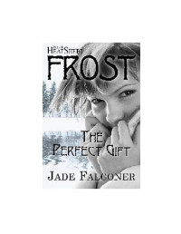Falconer Jade — Heatsheet Frost ThePerfectGift