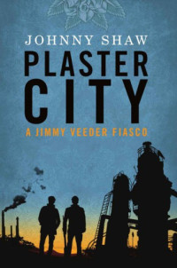 Shaw Johnny — Plaster City