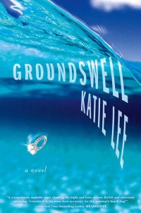 Katie Lee — Groundswell