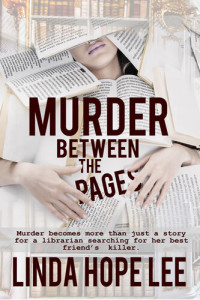 Linda Hope Lee — Murder Between the Pages