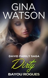 Watson Gina — Dirty