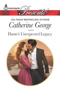 George Catherine — Dante's Unexpected Legacy