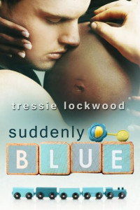 Tressie Lockwood — Suddenly Blue