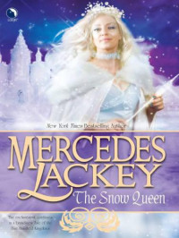 Lackey Mercedes — The Snow Queen