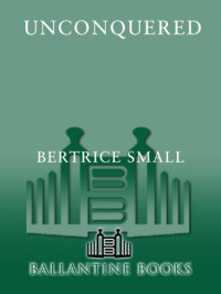 Small Bertrice — Unconquered