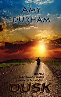 Durham Amy — Dusk (Young Adult Paranormal Romance)