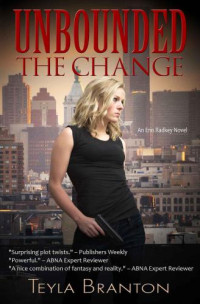 Branton Teyla — The Change