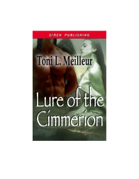 Meilleur, Toni L — Lure of the Cimmerion