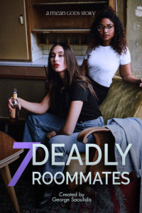 George Saoulidis — 7 Deadly Roommates