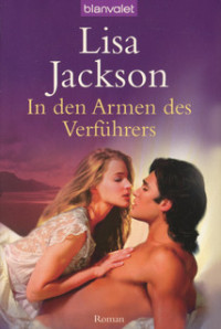 Jackson Lisa — In den Armen des Verfuehrers