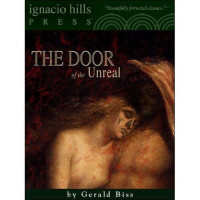 Biss Gerald — The Door of the Unreal