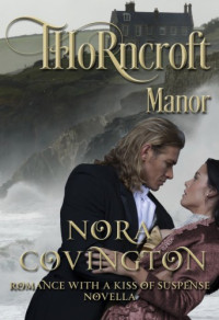 Covington Nora — Thorncroft Manor